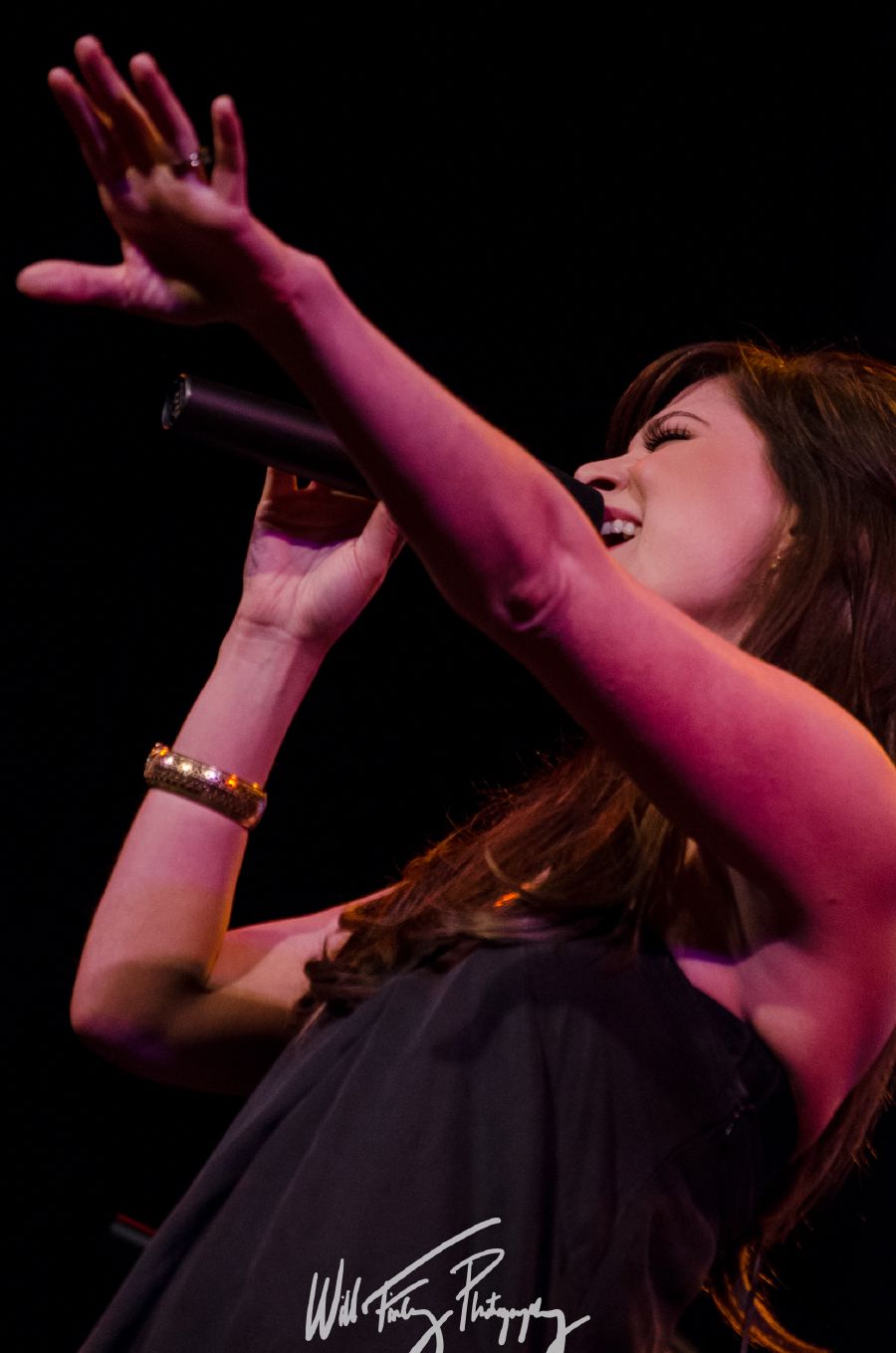 Boston Sings 2016