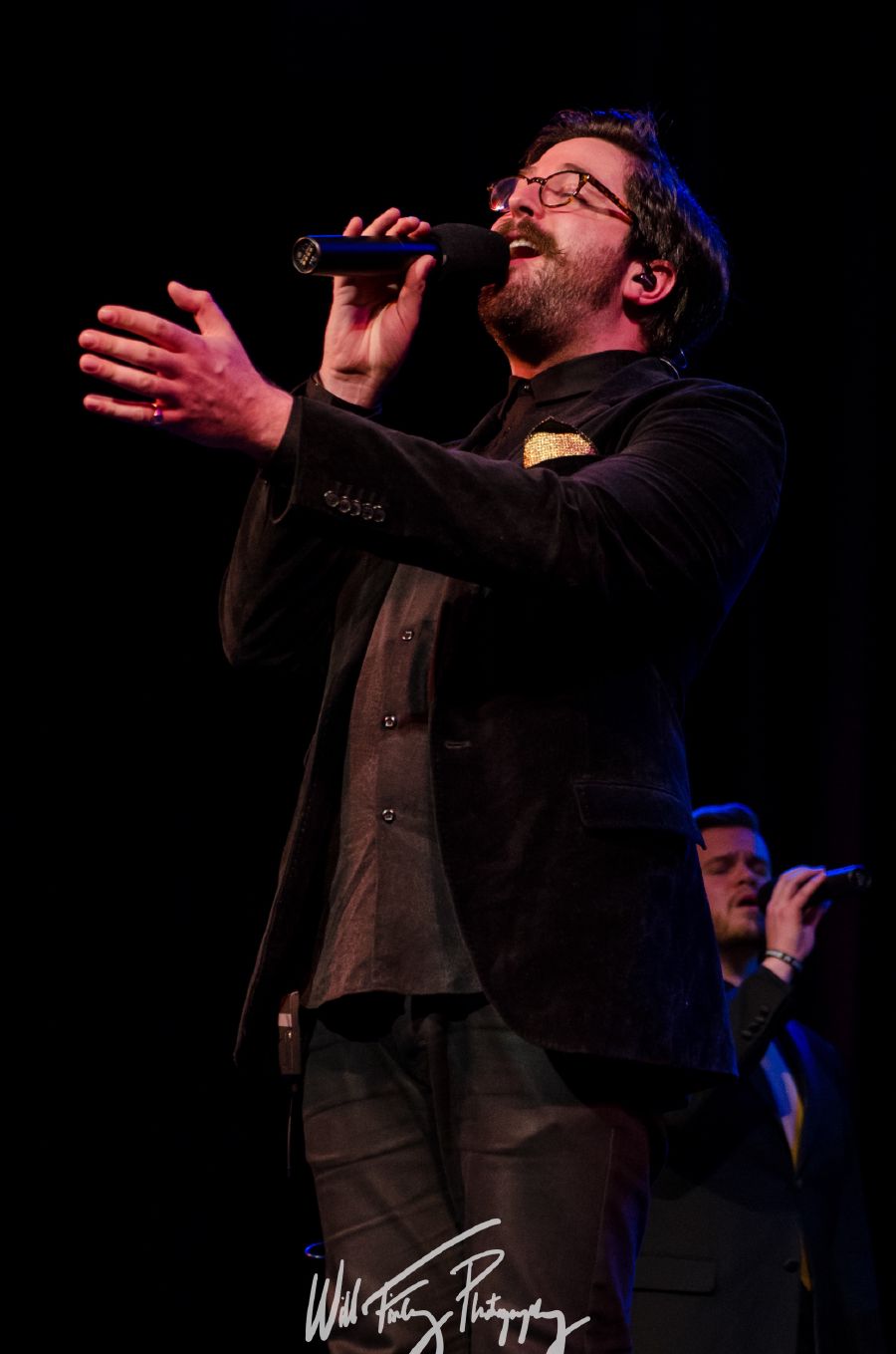 Boston Sings 2016