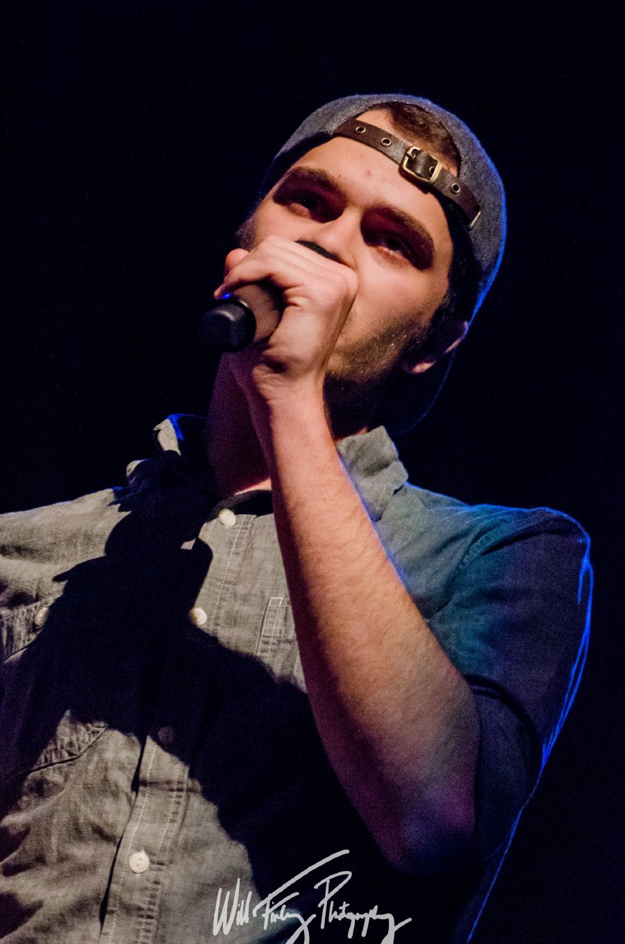 Boston Sings 2016