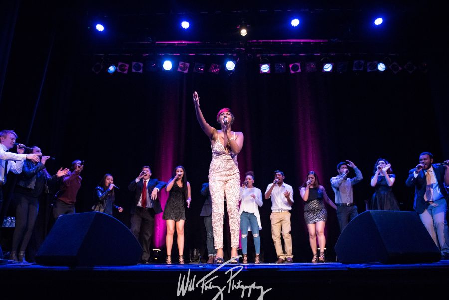 Boston Sings 2017