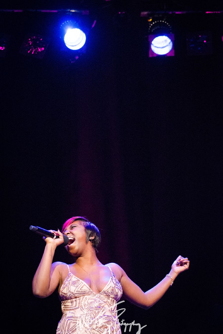 Boston Sings 2017