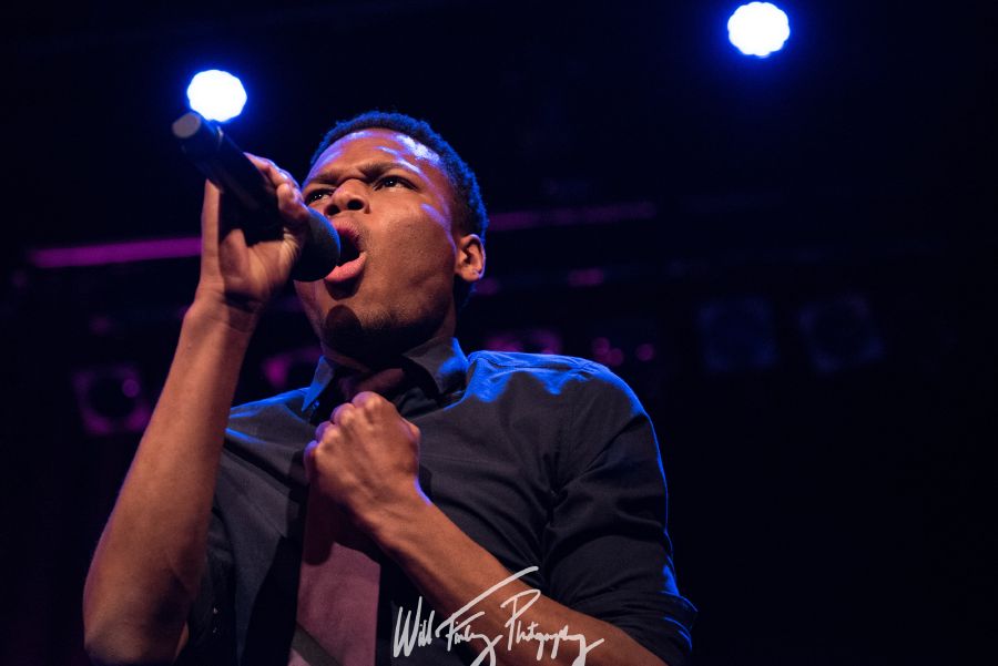 Boston Sings 2017