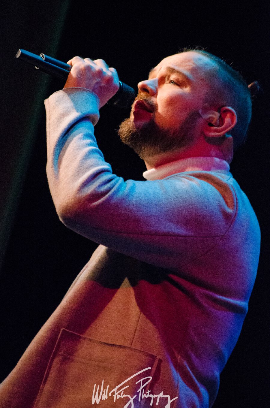 Boston Sings 2017