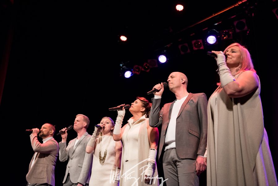 Boston Sings 2017