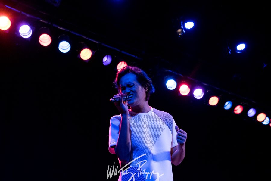 Boston Sings 2018