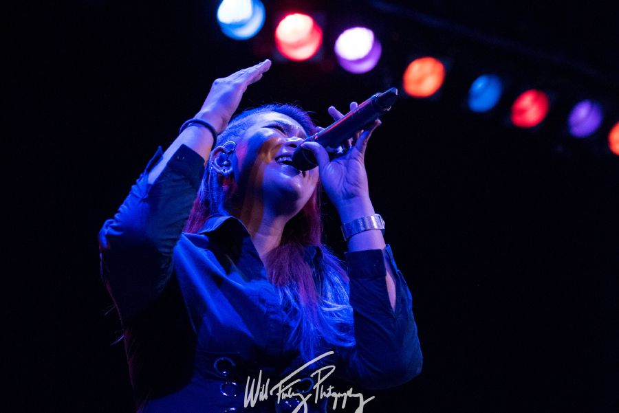 Boston Sings 2018