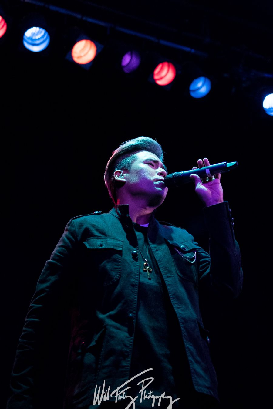 Boston Sings 2018