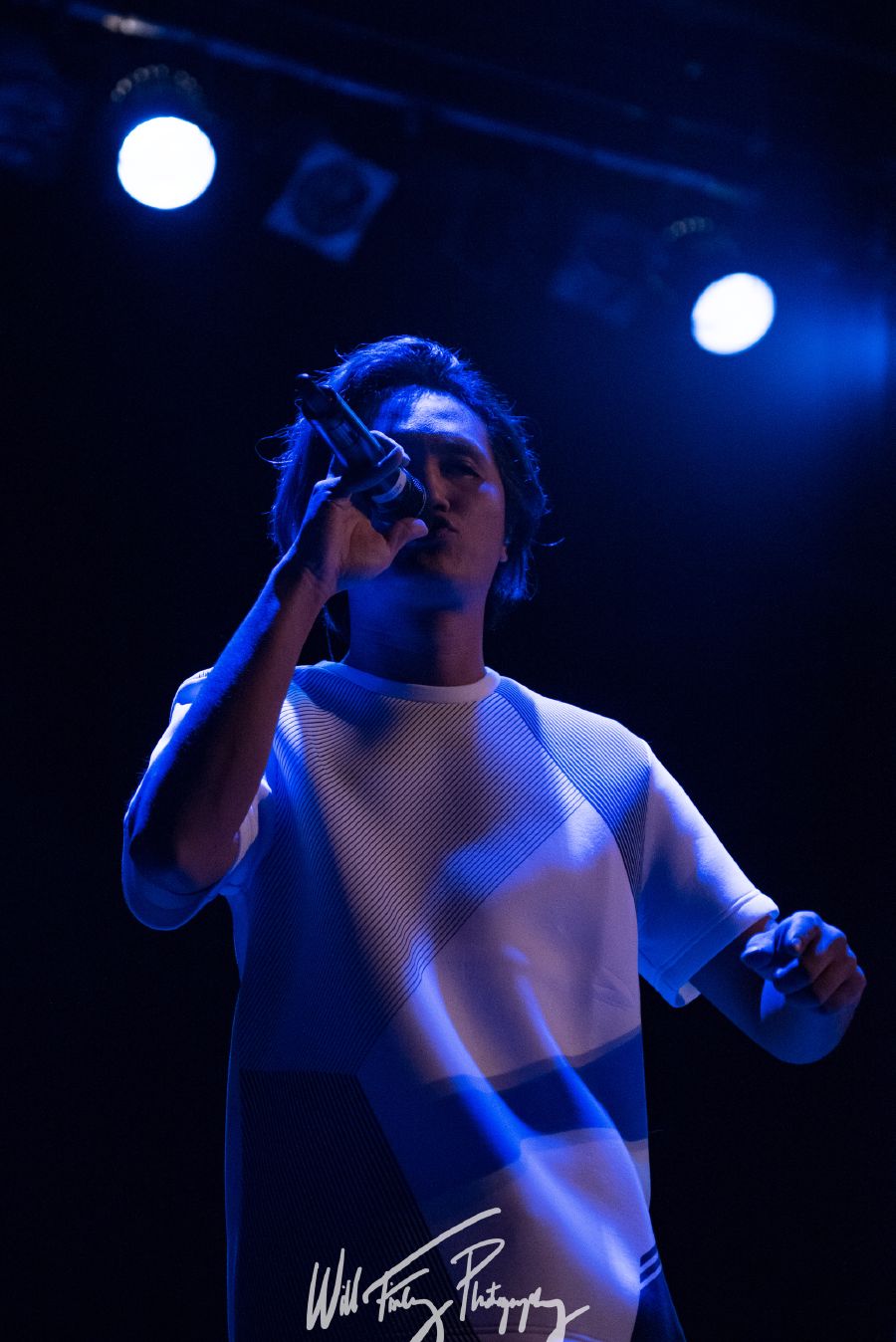 Boston Sings 2018