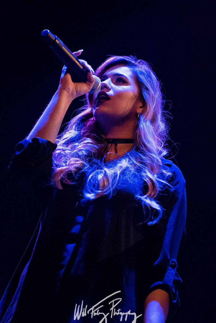 Boston Sings 2018