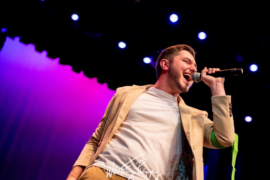 Boston Sings 2019