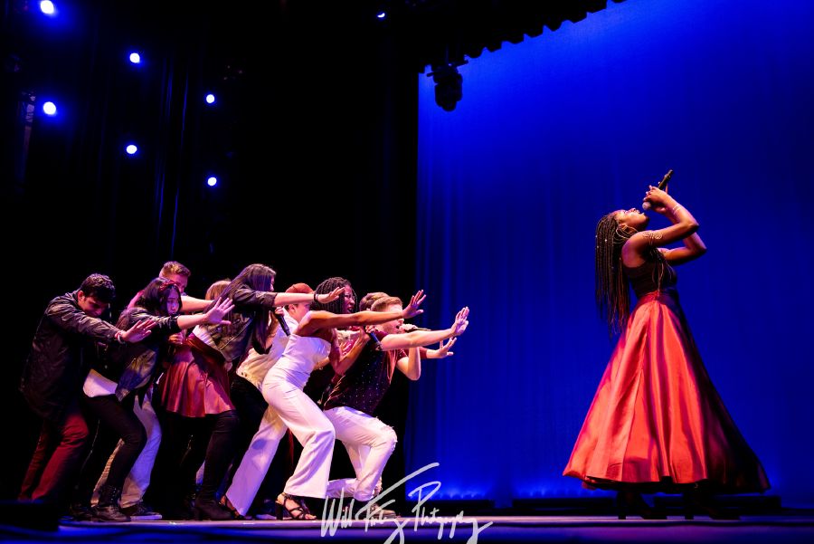 Boston Sings 2019