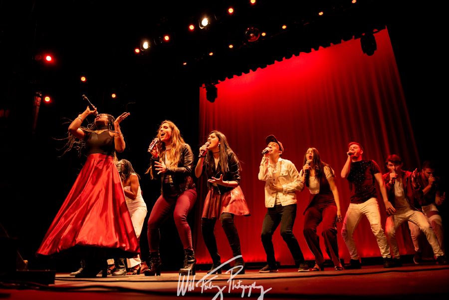 Boston Sings 2019