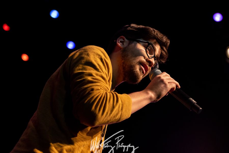 Boston Sings 2019