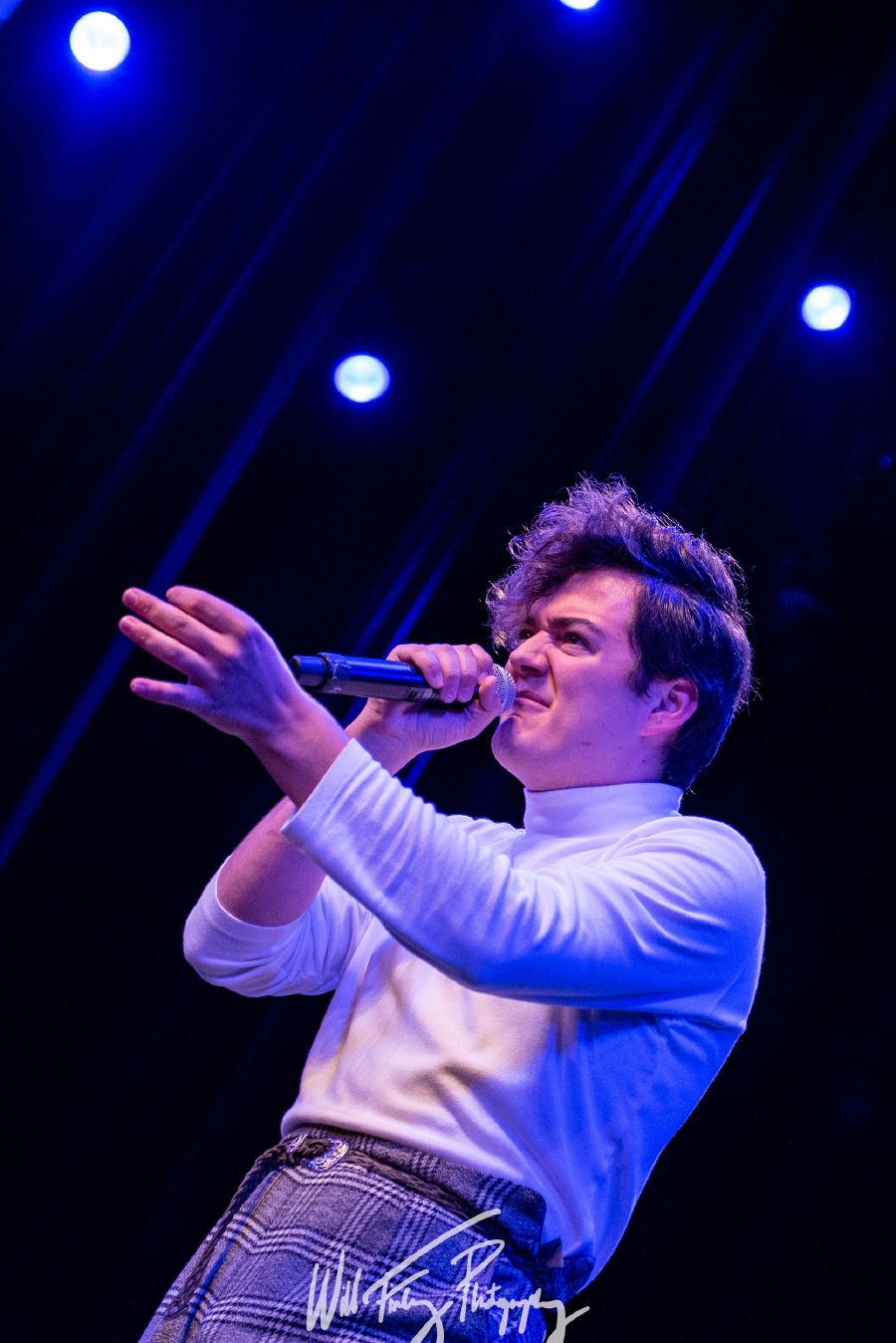 Boston Sings 2019