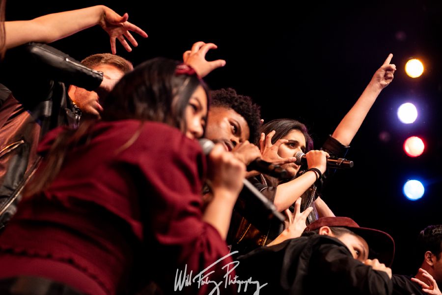 Boston Sings 2019