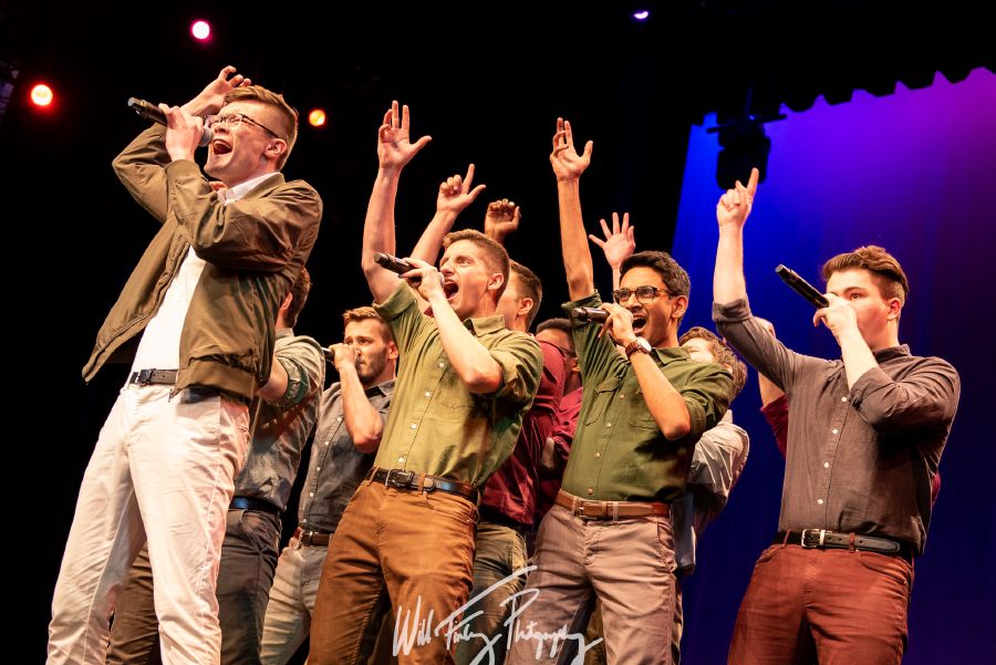 Boston Sings 2019