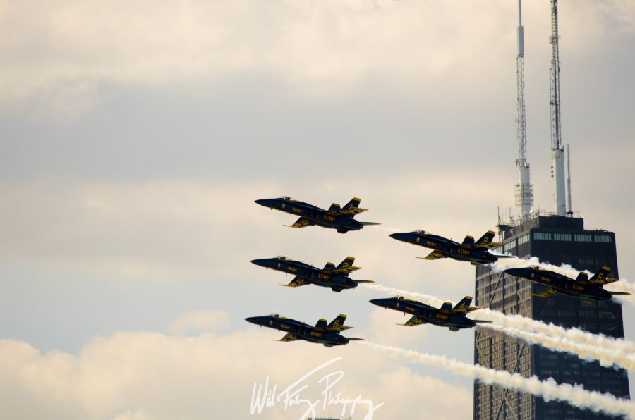 Chicago
