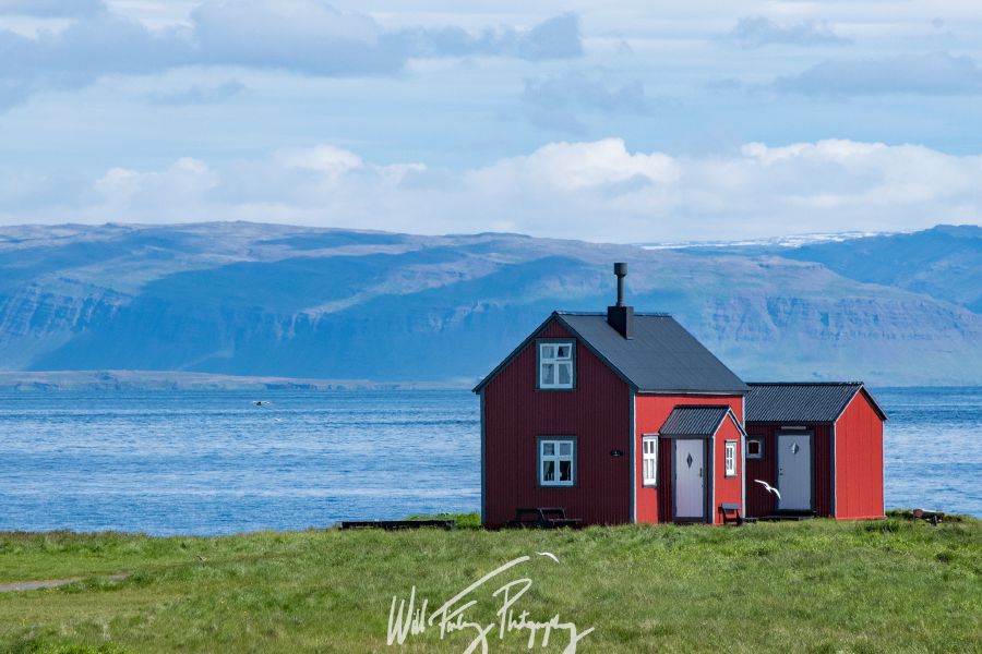 Iceland