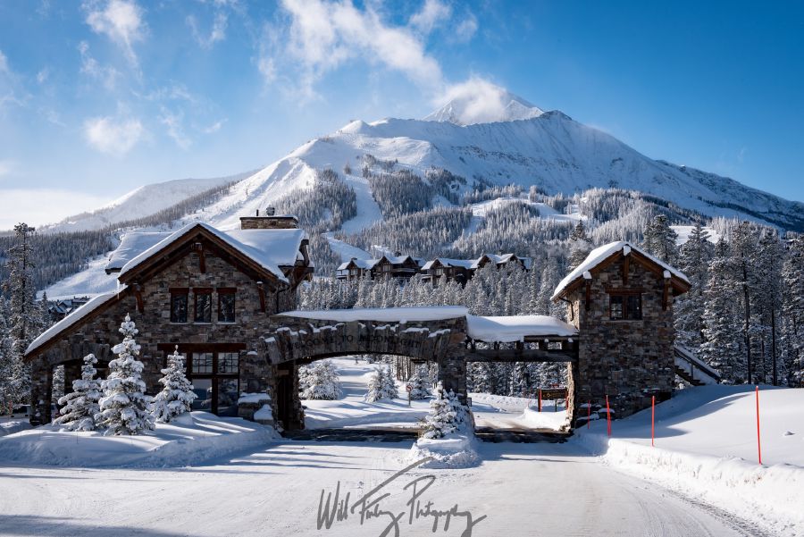 Montana