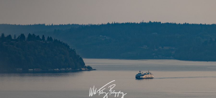 Pacific Northwest