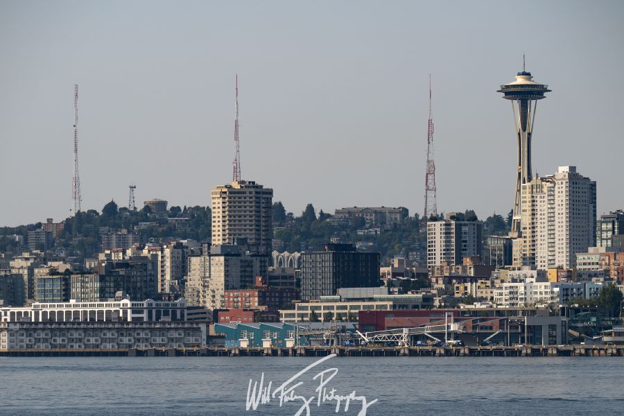 Pacific Northwest
