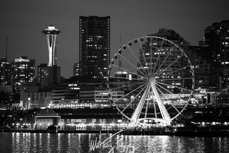 Pacific Northwest