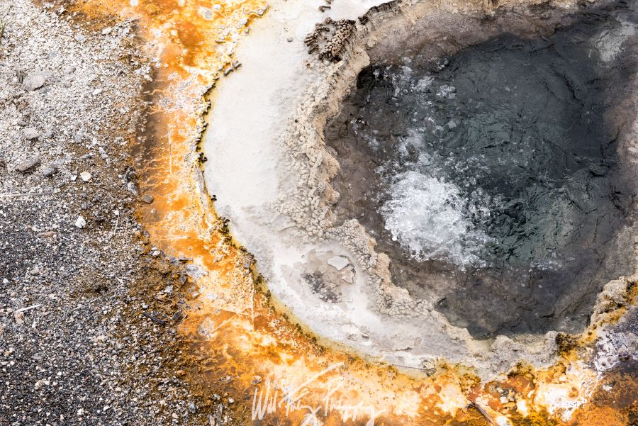 Yellowstone