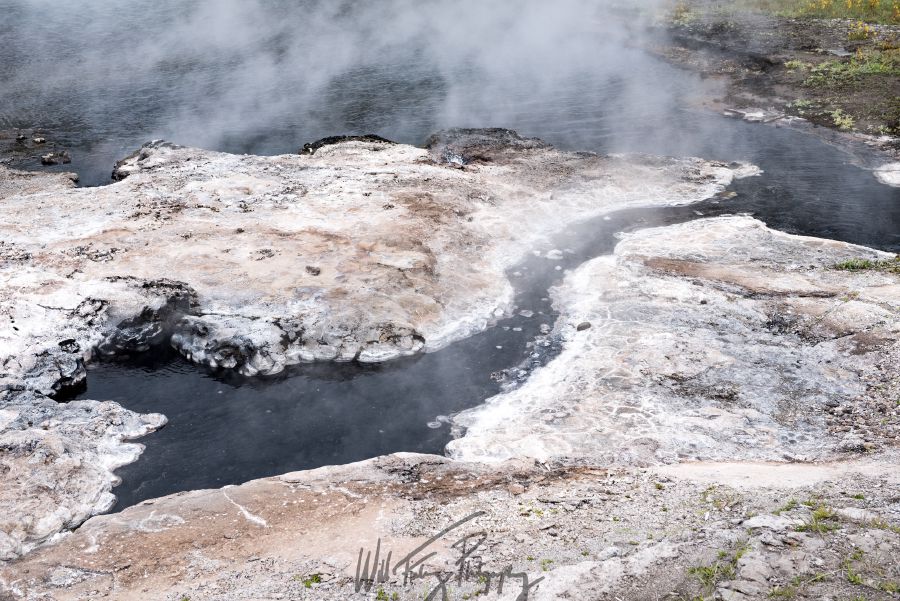 Yellowstone