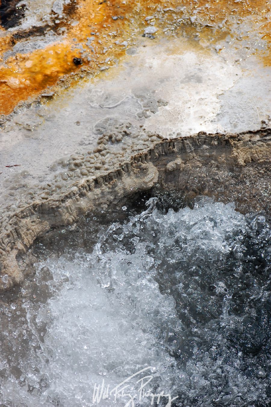 Yellowstone